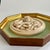 1950s 1950s Sungott Art Studios "The Infant Academy" Framed Classical Relief Plaque For Sale - Image 5 of 11