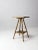 Antique Painted Side Table For Sale - Image 10 of 13