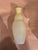 Vintage Studio Paran Blown Glass Vase For Sale - Image 4 of 4