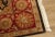 Persian Sultanabad Area Rug, 10' x 8' For Sale - Image 4 of 12