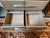 Crate & Barrel Charlie Zagaroli for Crate & Barrel Covert Grey Secretary Desk + File Cabinet For Sale - Image 4 of 12