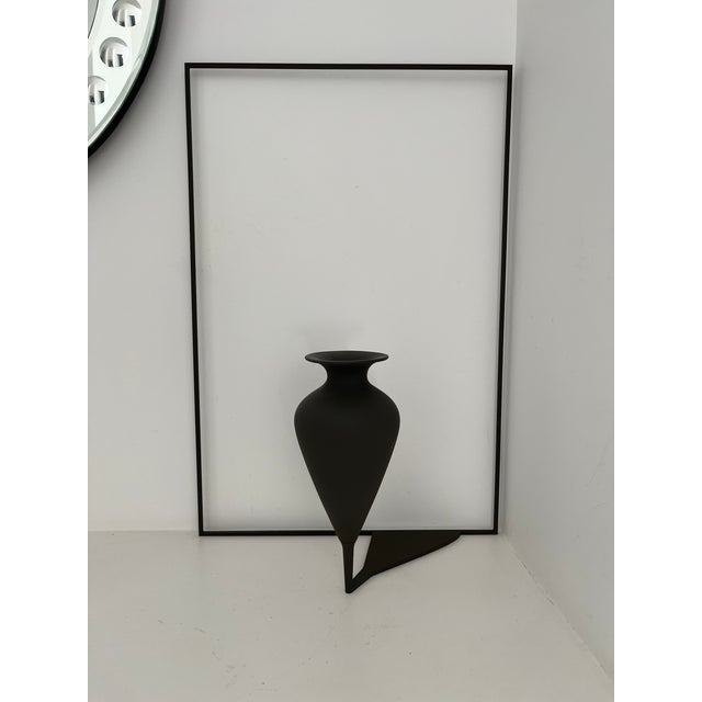 2000 - 2009 Composit Vase attributed to Cédric Ragot, 2004 For Sale - Image 5 of 7