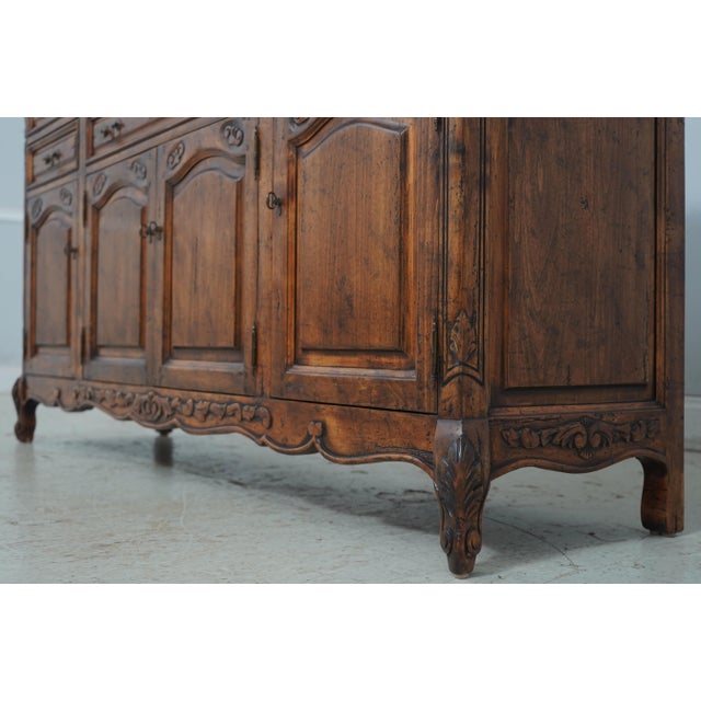 Guy Chaddock Casual Dining Jacques Buffet For Sale - Image 9 of 18