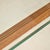 Italian Fluted Wood Coffee Table in the Manner of Pier Luigi Colli, 1950s For Sale - Image 9 of 9