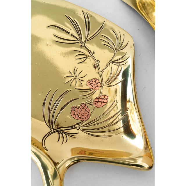 Jugendstil Broom and Showel Set, 1908, Set of 2 For Sale - Image 10 of 11