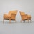 Arne Norell ‘Pilot’ lounge chair, designed in 1967 and produced in Aneby, Sweden. This model clearly reflects what...