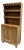 Antique European Pine Open Hutch Cupboard, Circa 1830 For Sale