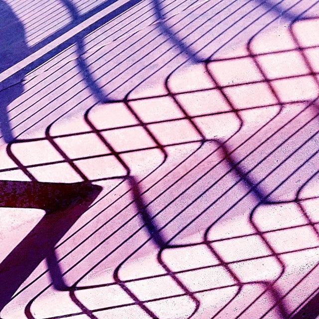 Artist Reed Hearne, Watch Your Step, Limited Edition of 20, Archival Photographic Pigment Print on Fine Art, Matte Paper,...