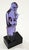 Mid-Century Modern Murano Glass Sculpture Woman and Baby Maternity, Italy, 1970s For Sale - Image 14 of 14