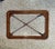 Late 19th Century Antique Tole Ware Tray Table For Sale - Image 5 of 12