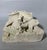 High-relief limestone sculpture, 15th century, Stations of the Cross For Sale - Image 4 of 6