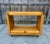 Mid-Century Modern Vintage John Keal for Brown-Saltman Bar or Tea Cart For Sale - Image 3 of 8