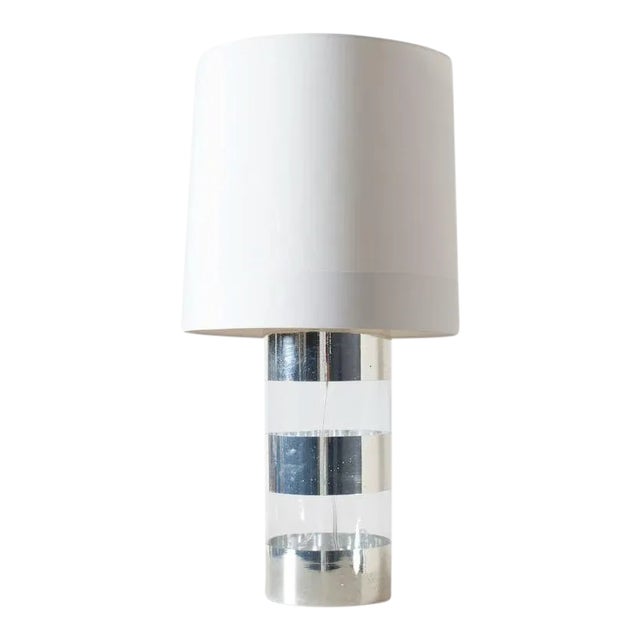 Contemporary Marina Table Lamp For Sale