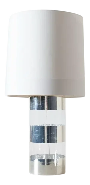 Contemporary Marina Table Lamp