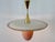 Mid-Century Modern Pendant Lamp, Germany, 1950s For Sale - Image 15 of 18