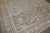 Early 20th Century Blue Oversize Malayer Rug - 10' x 16'9" For Sale - Image 11 of 11