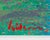Abstract 1980s Abstract Acrylic Landscape by Harry Hilson For Sale - Image 3 of 7