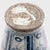 Chinese Blue & White Silk Road Meiping Vase, C. 1900 For Sale - Image 4 of 4