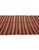Decorative Vintage Striped Kilim Rug - 5`1" X 10`10" For Sale In Los Angeles - Image 6 of 6
