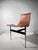 3LC T-Chairs attributed to Katavolos, Littell & Kelley for ICF De Padova, 1960, Set of 6 For Sale - Image 10 of 15