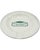 White Vintage Hotel De Paris Monte-Carlo Ceramic Ashtray Catchall Dish For Sale - Image 8 of 9