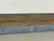 Wood Restoration Hardware Industrial Leaning Wood & Metal Shelving Unit For Sale - Image 7 of 12