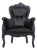 Smoke Armchair by Maarten Baas for Moooi, 2000s For Sale