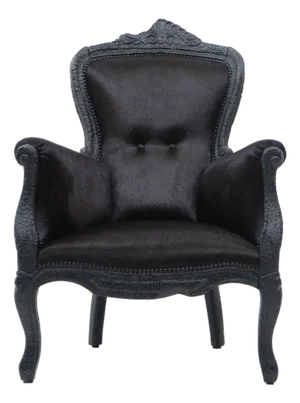 Smoke Armchair by Maarten Baas for Moooi, 2000s
