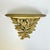 Syroco is an iconic Mid-Century compression mold American company that produced wall decor. They Syroco Wood division...