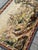 Mid-Century Modern French Handwoven The Village Tapestry from Aubusson, 1920s For Sale - Image 17 of 18