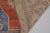 Red & Blue Vintage Floor Rug For Sale In Phoenix - Image 6 of 10