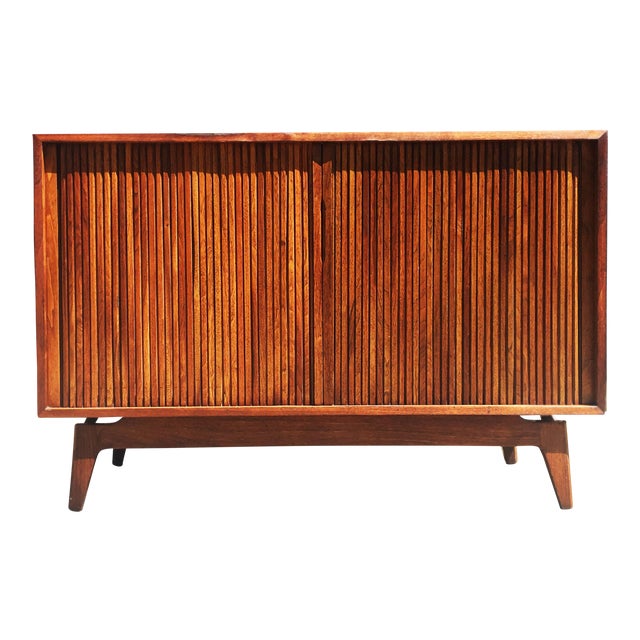 Mid Century Modern Stereo Cabinet Images