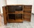 Crate & Barrel Maxine Bar Cabinet For Sale - Image 9 of 12
