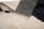 Contemporary Abstract Silhouette Hand-Knotted Moroccan Wool Rug | 9'9" X 7'2" | One of a Kind For Sale - Image 3 of 7