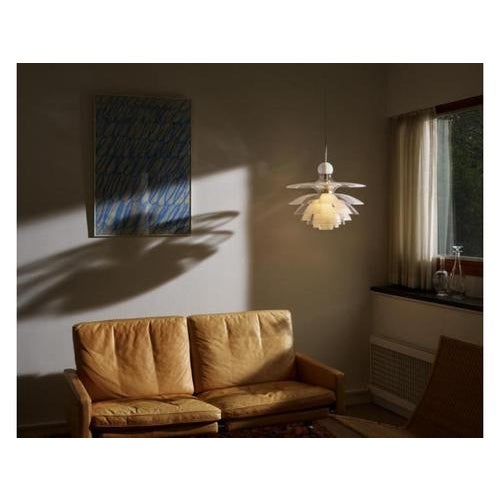 Mid-Century Modern Scandinavian Pendant Lamp by Poul Henningsen For Sale - Image 6 of 15