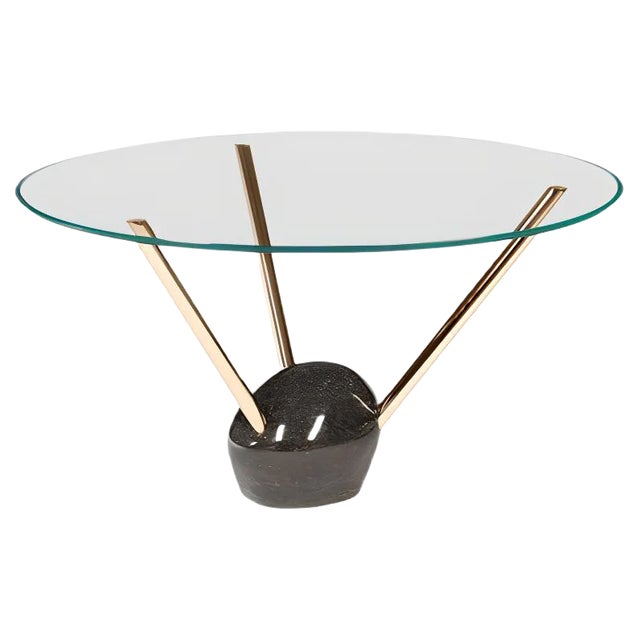 Rays Dining Table by Giorgio Ragazzini for VGnewtrend For Sale