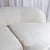 White Bean Buckle Sofa, 1960s For Sale - Image 12 of 13
