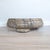 Late 20th Century Vintage Organic Modern Tessellated Stone Pedestal Stand For Sale - Image 5 of 11