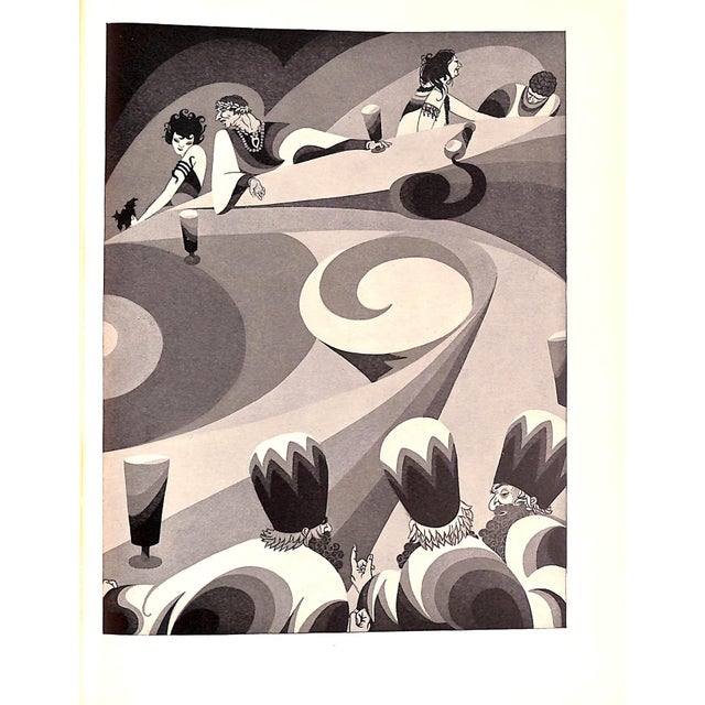 "Salome" 1927 Wilde, Oscar For Sale In New York - Image 6 of 10