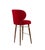 Not Yet Made - Made To Order Louis Bar Chair by Ottiu For Sale - Image 5 of 9