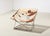 Artifort 1st Edition F675 Butterfly Lounge Chair by Pierre Paulin for Artifort, 1963 For Sale - Image 4 of 10