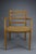 Model 68 Armchair in Oak and Papercord by Niels Otto Møller for J.L. Møllers Møbelfabrik, 1981 For Sale - Image 15 of 18