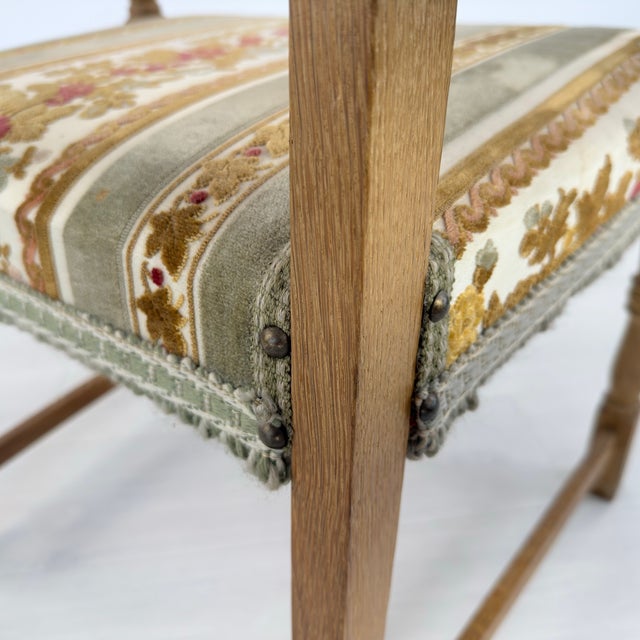 Razorback Armchair by Edvard Valentinsen For Sale - Image 9 of 10