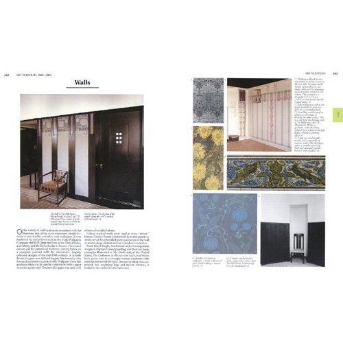 The Elements of Style is the most comprehensive visual survey, period-by-period, feature-by-feature, of the styles that...