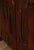 Lane Mid Century Brutalist Pueblo Cabinet Nightstands - A Pair For Sale - Image 10 of 12