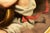 Seymour Joseph Guy (English-American, 1824–1910) — Oil on Canvas, "Putto in Moonlight," 1858 For Sale - Image 13 of 15