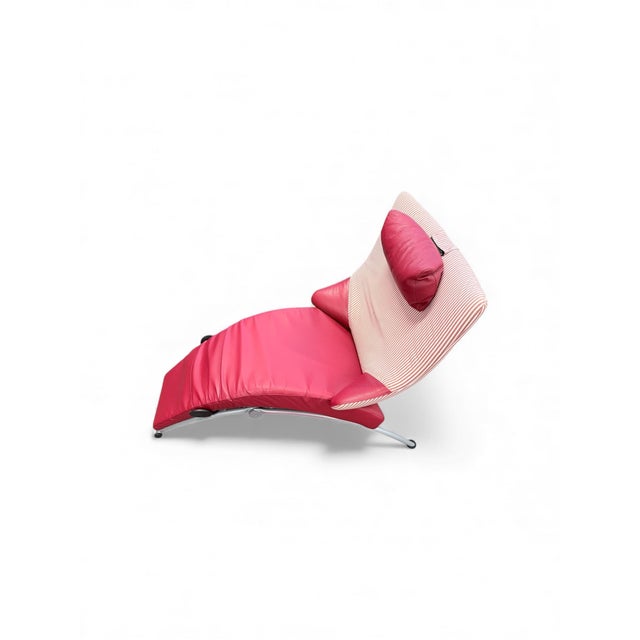 2000 - 2009 Model 699 Chaise Louge from WK Solo, 2000s For Sale - Image 5 of 10