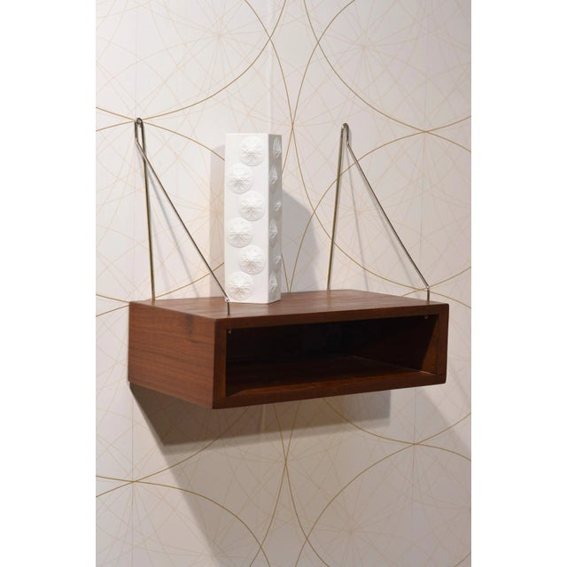 1950s String Wall Unit, 1950s For Sale - Image 5 of 8