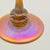 Vandermark Glass Studio Art Nouveau Iridescent Glass Fan Vase For Sale In Phoenix - Image 6 of 11