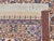2000 - 2009 Hand-Knotted Middle Eastern Moud Rug For Sale - Image 5 of 8